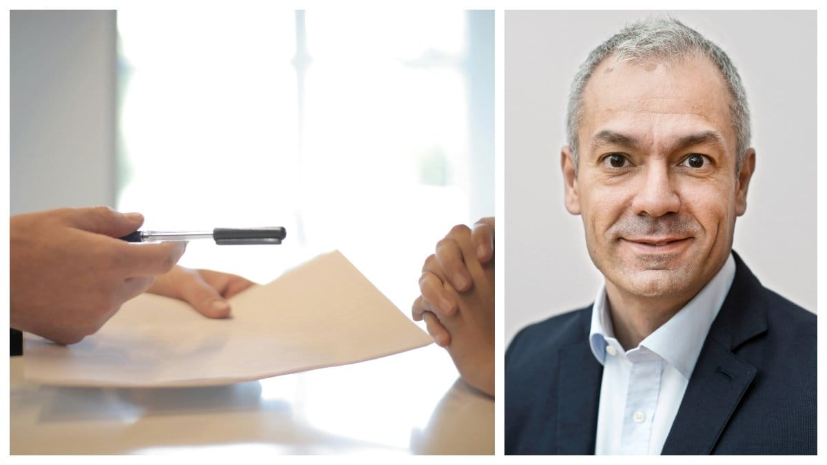 Swedbank Arturo Arques bolån ränta styrränta bundet rörligt