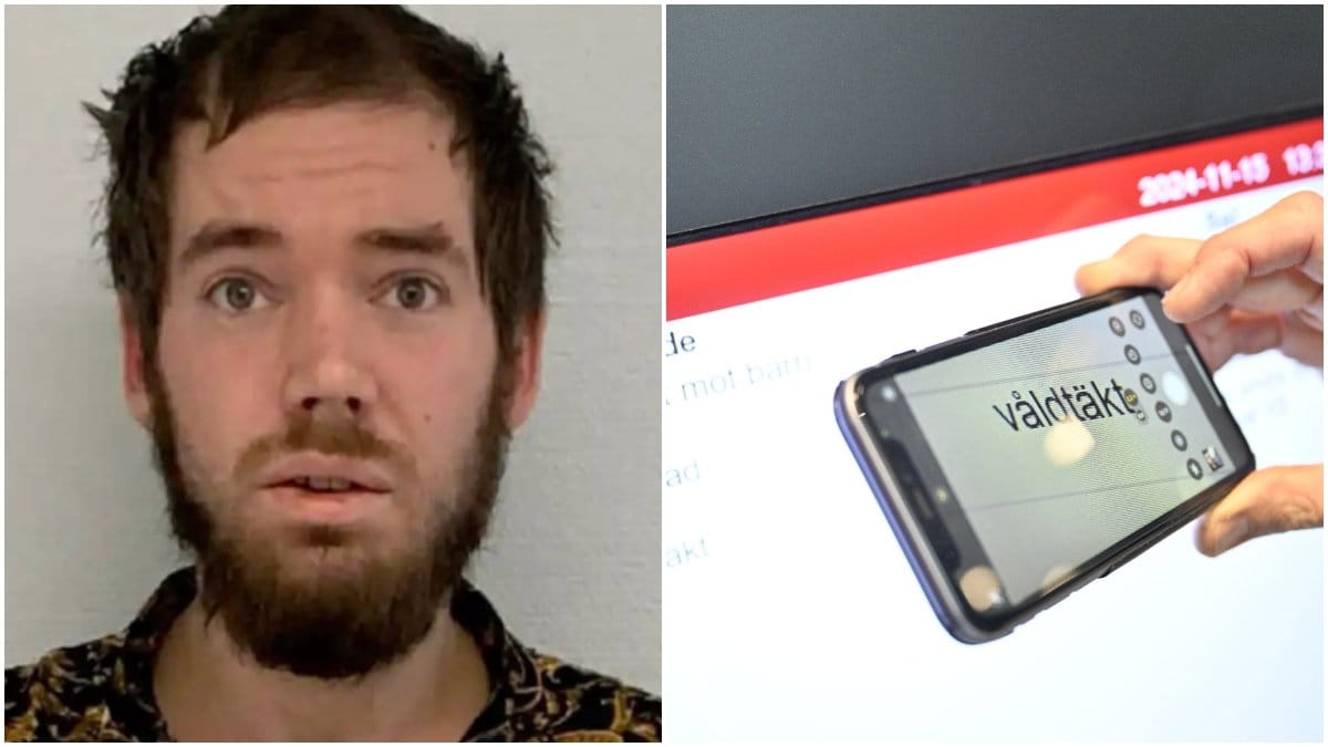 Under eftermiddagen hålls en ny häktningsförhandling med den så kallade Nytorgsmannen