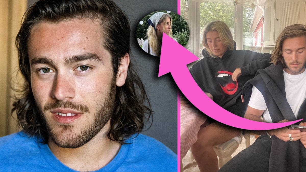 Benjamin Ingrosso