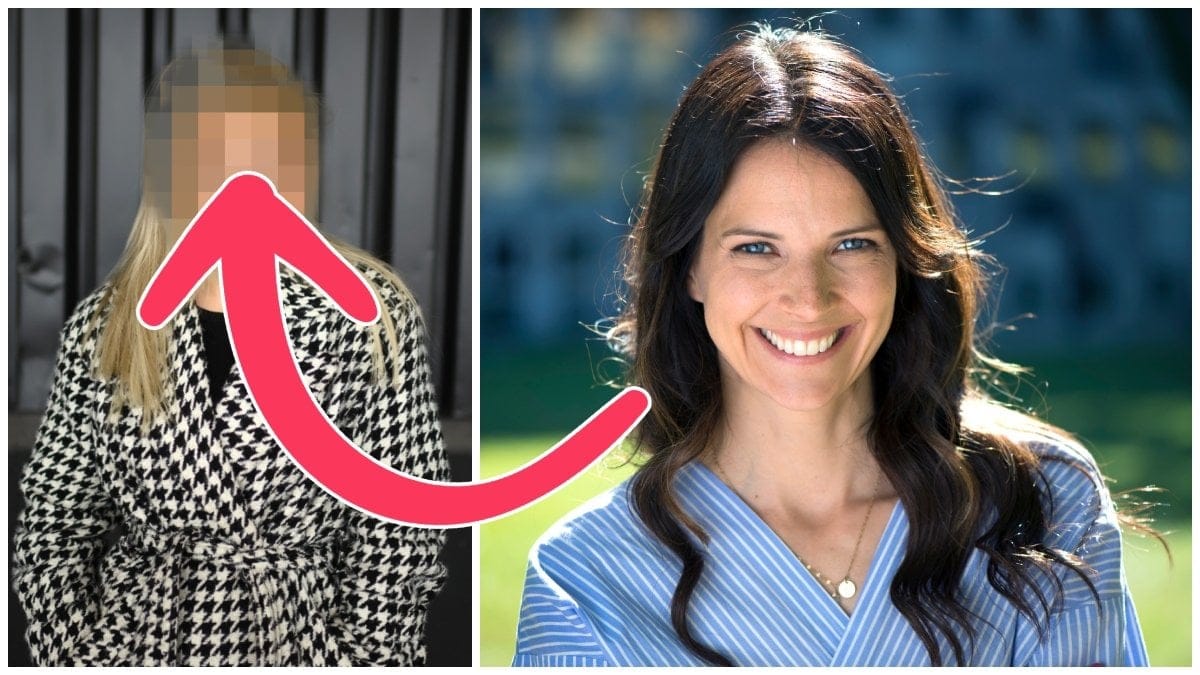 Vem bor här? får ny programledare.