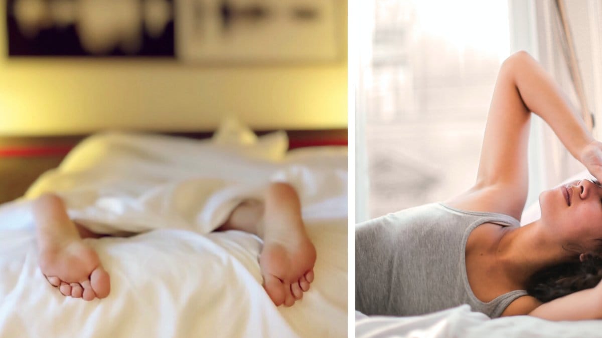 Det här är säkraste tecknet på covid-19.