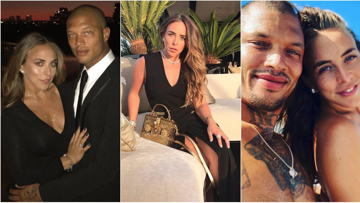 Chloe Green Jeremy Meeks