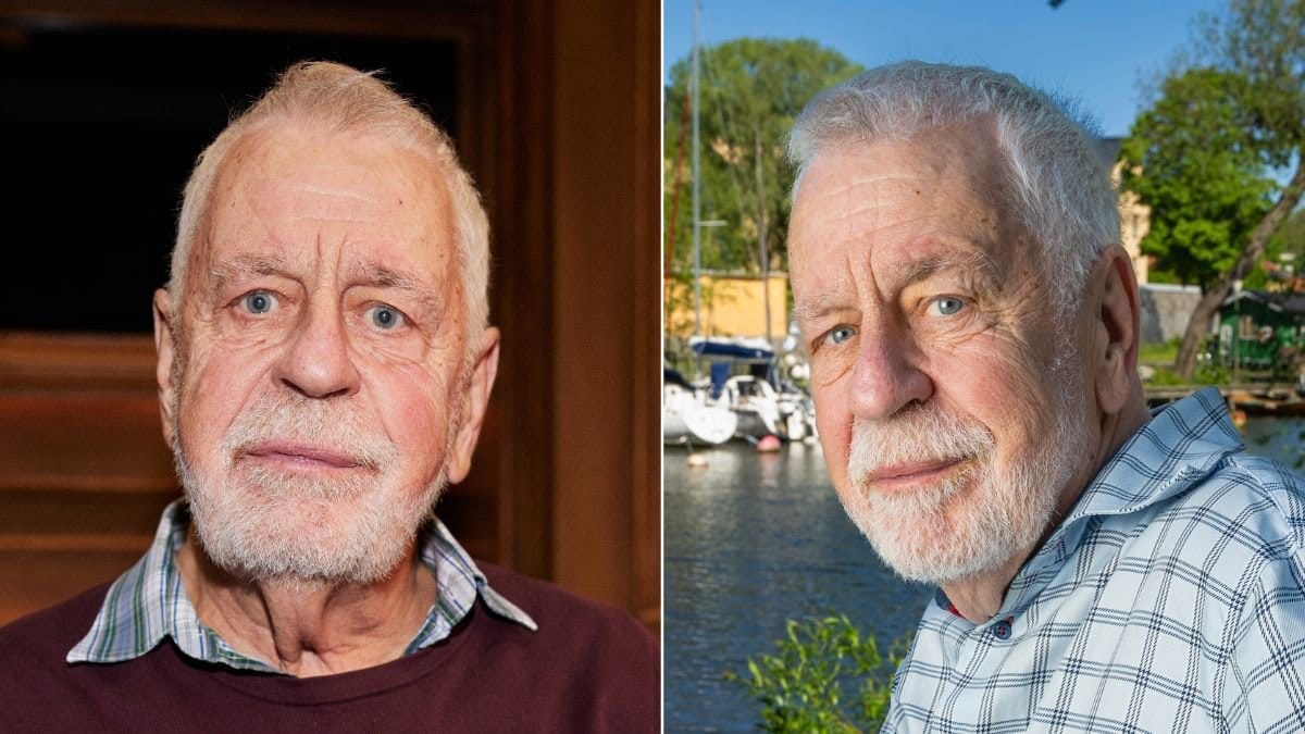 Hur bra koll har du på Björn Hellberg?