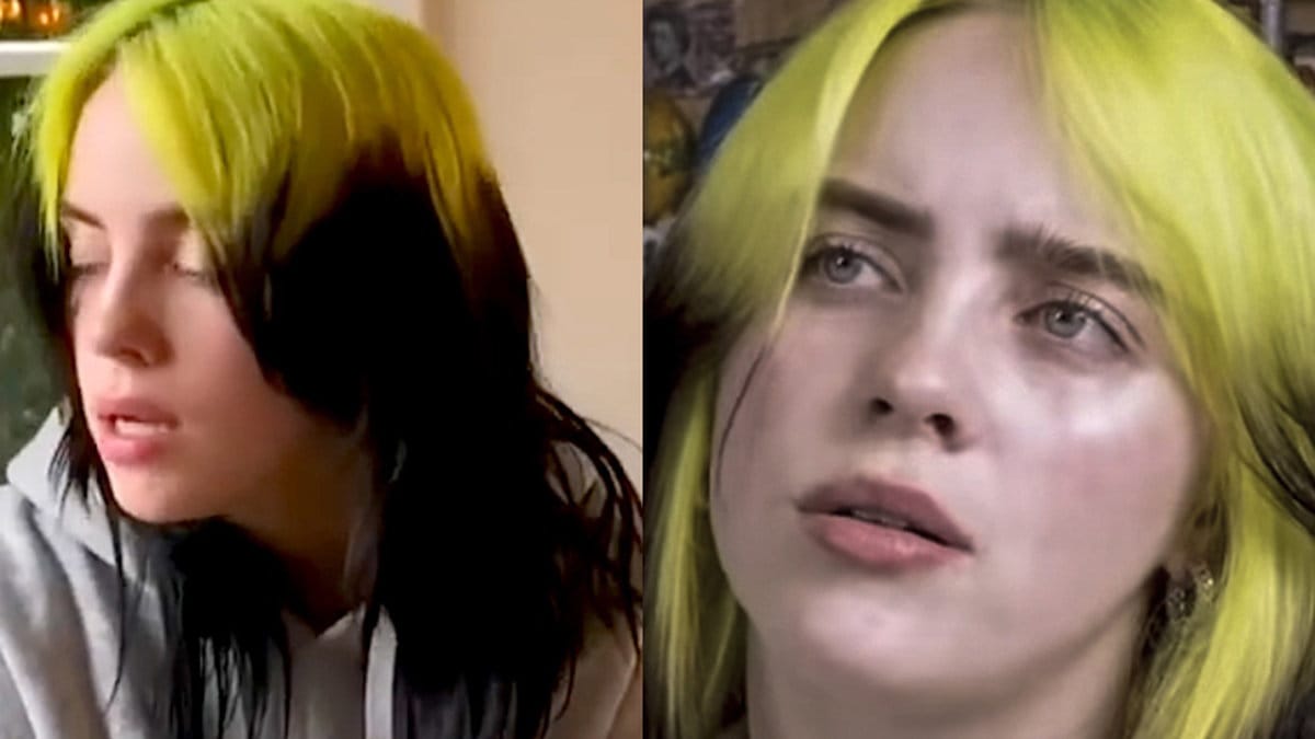 Billie Eilish