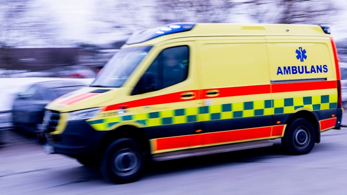 Ambulans