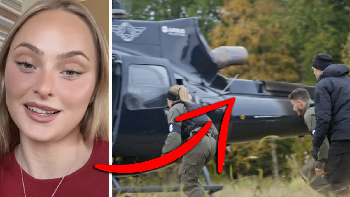 Elitstyrkans hemligheter VIP 2026