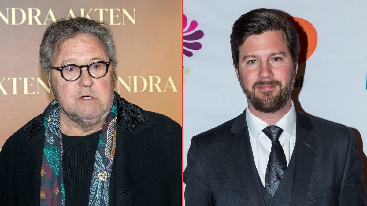 Hur bra koll har du på Tommy Körbergs son Anton Körberg?