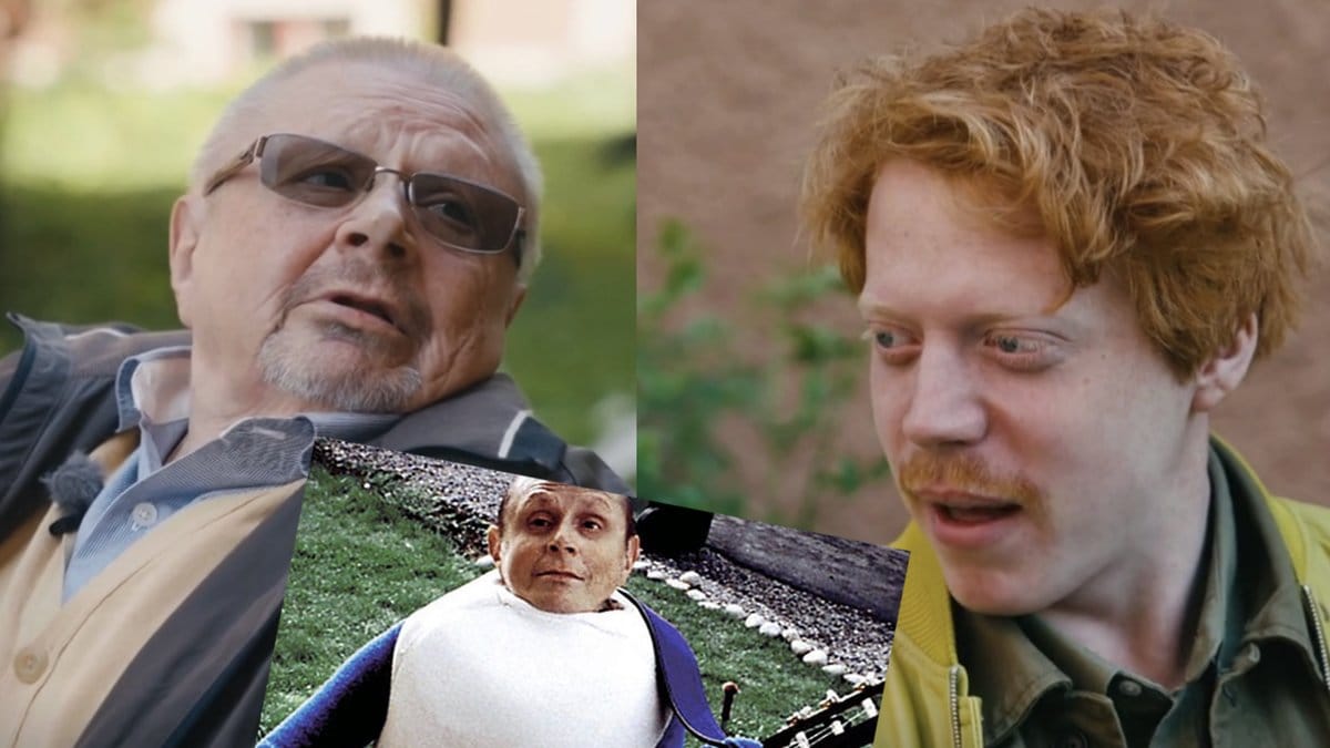 Vad hände sen?