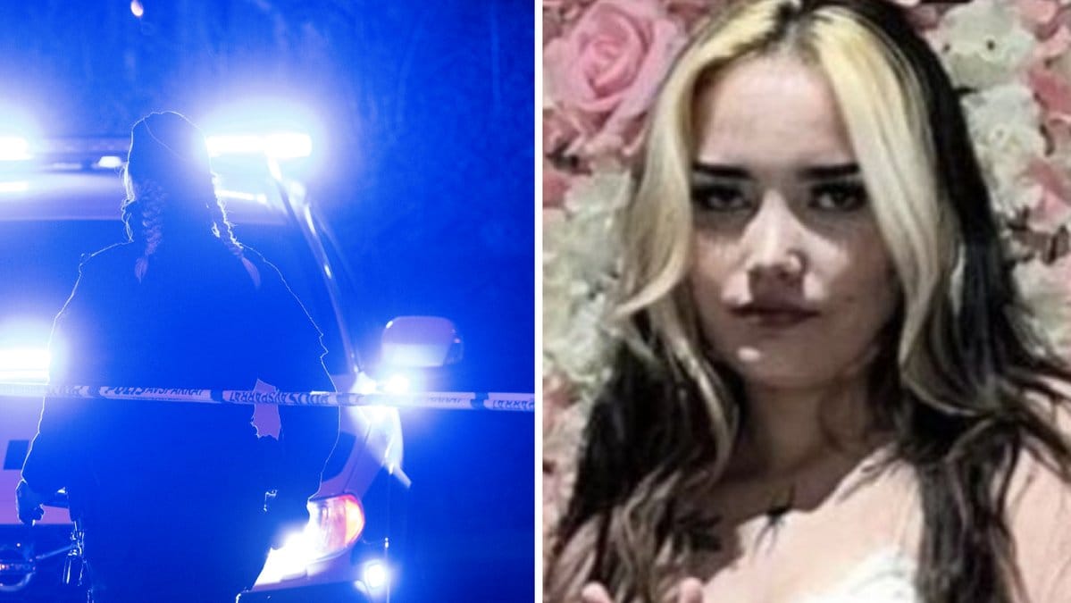 Lily Sullivan mördades i december 2021.