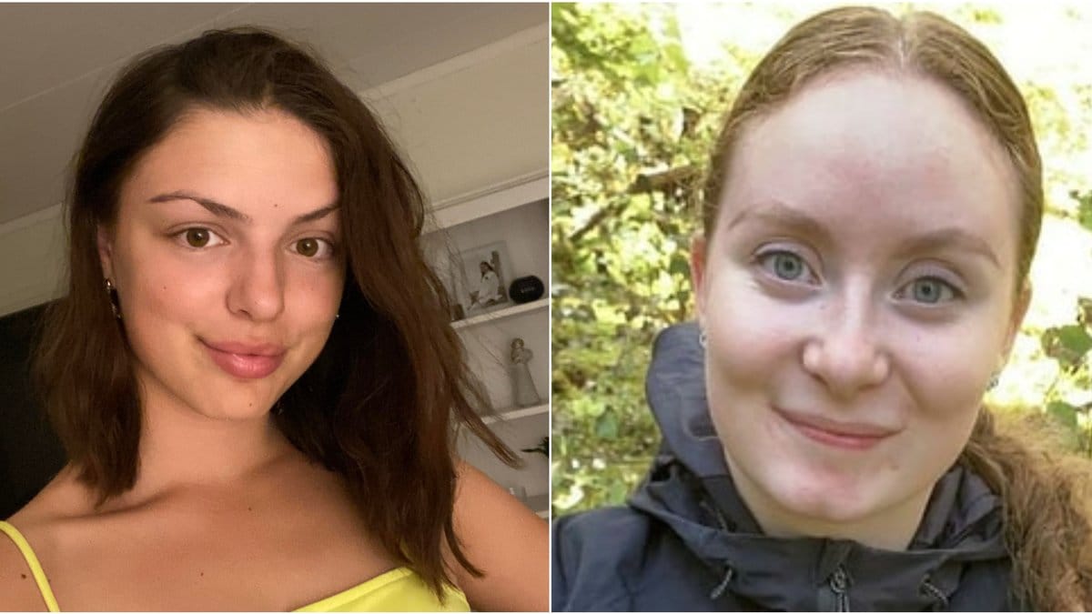 Johanna Jansson mördade Tove efter en utekväll i oktober 2022.