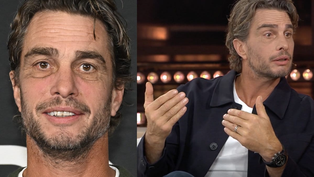 Anders Arga snickaren Öfvergård