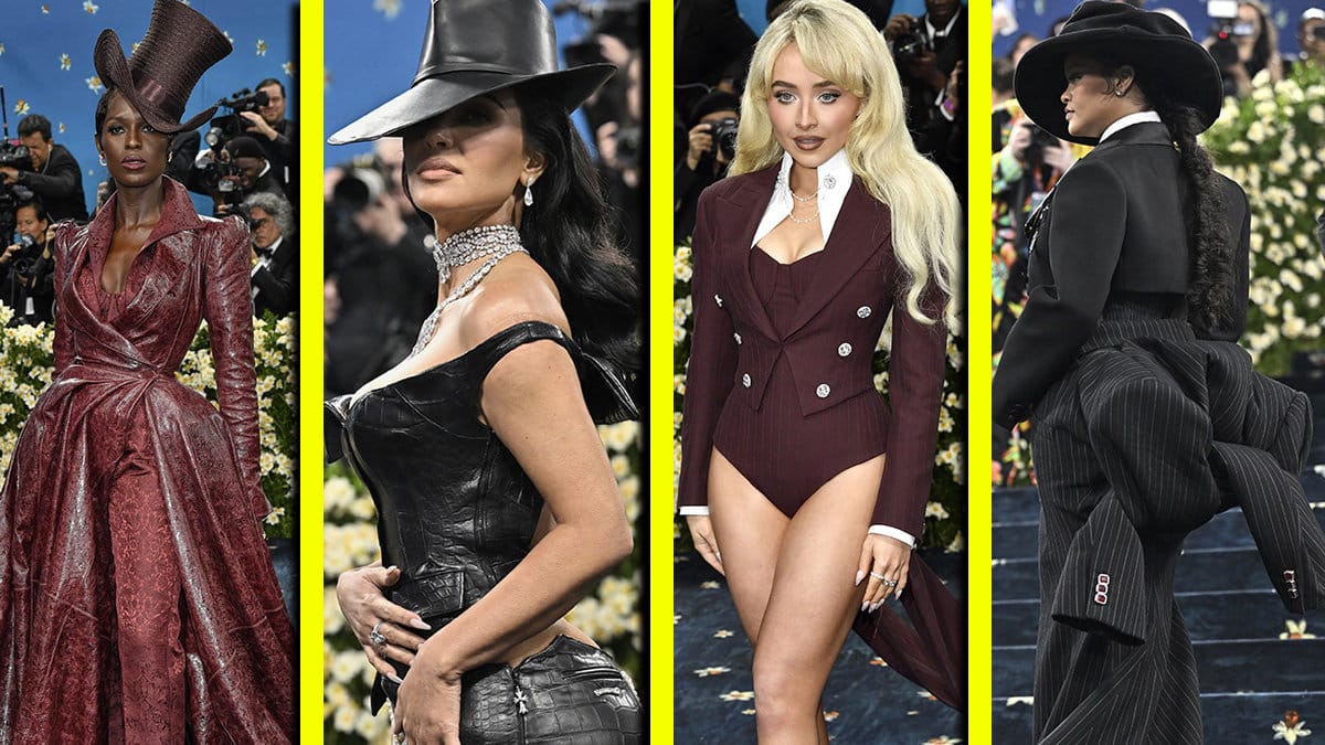 Sämst klädda på Met Gala 2025