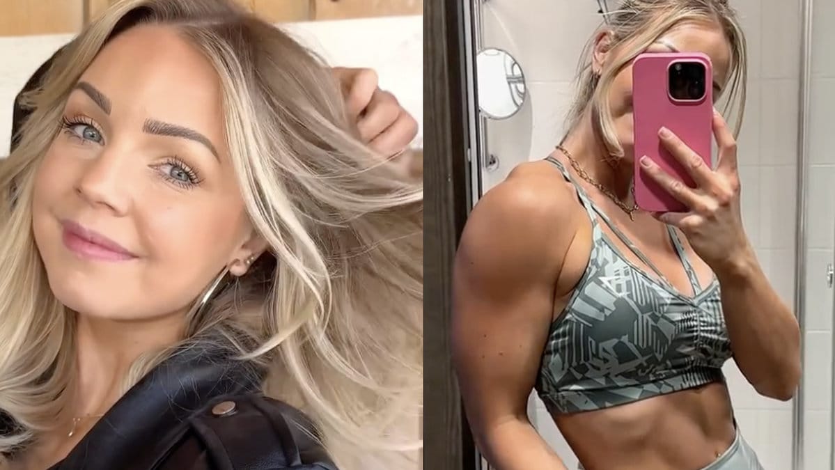 Denice Moberg