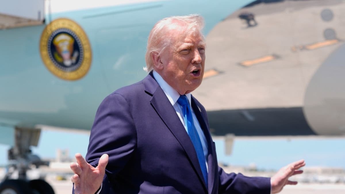 Trump