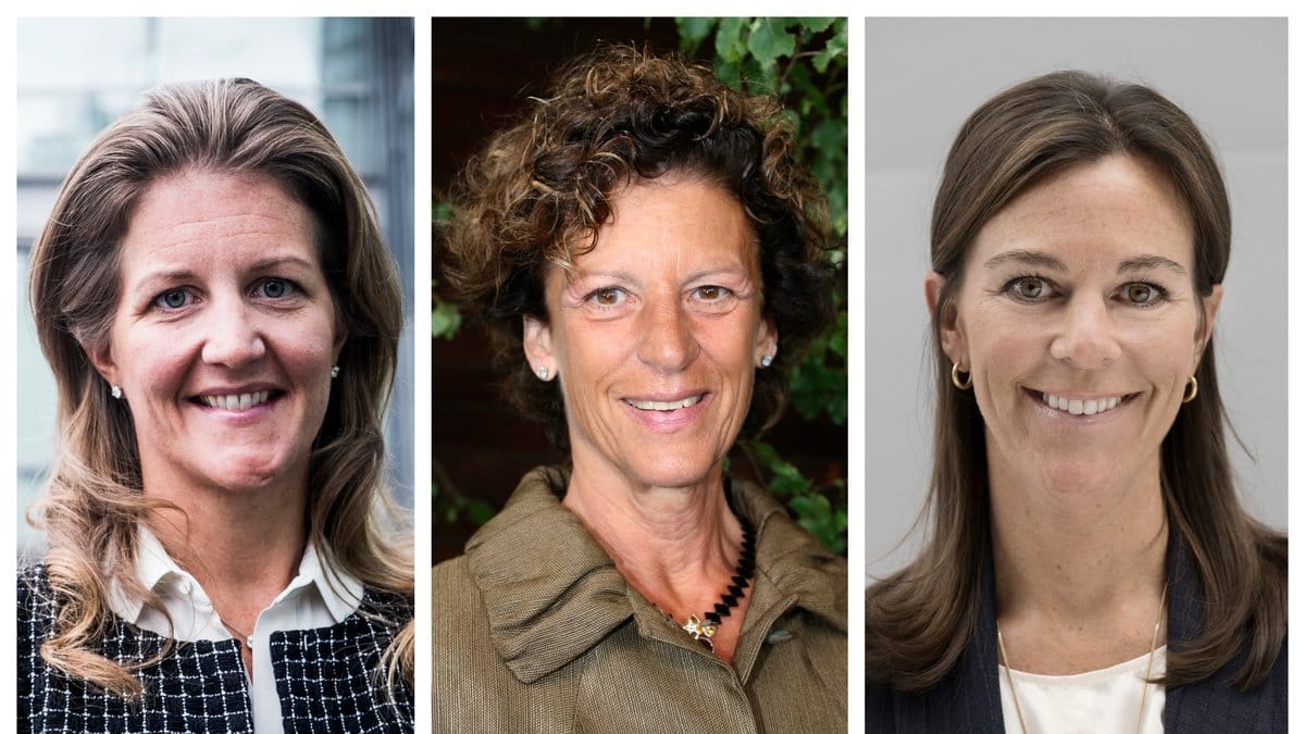 Hur mycket pengar har egentligen Sveriges rikaste kvinnor?