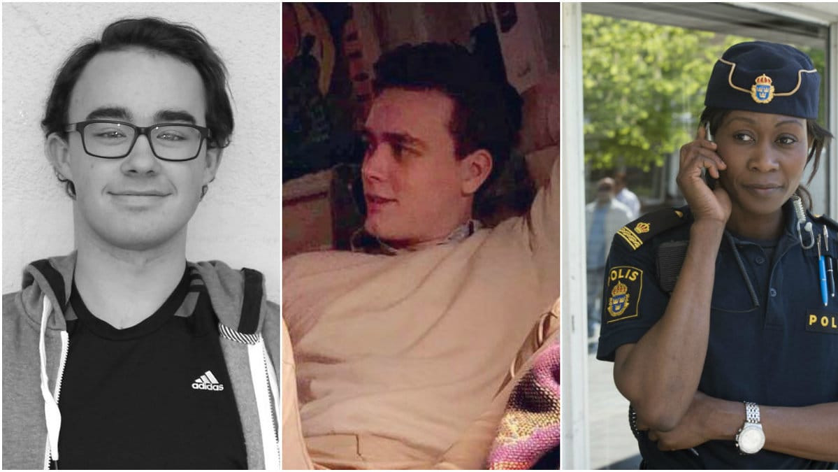 Debatten handlar om Anders Ygerman