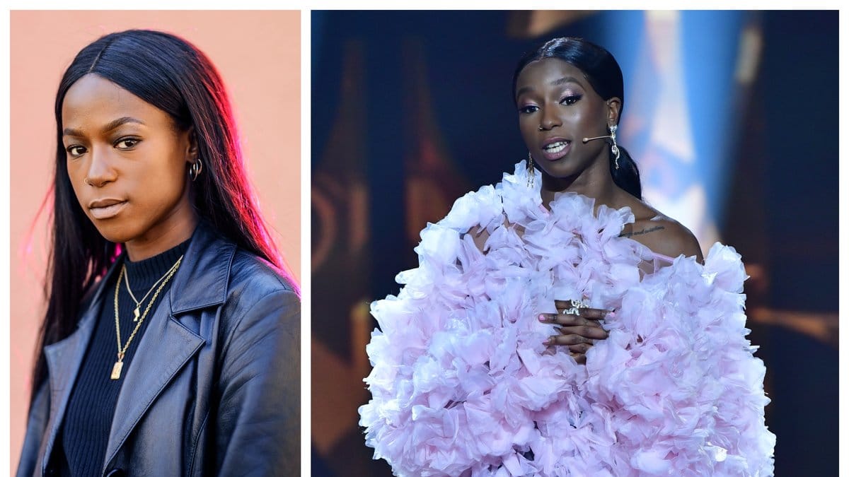 Hur mycket pengar tjänar den hyllade artisten Sabina Ddumba? Nyheter24 har svaret!