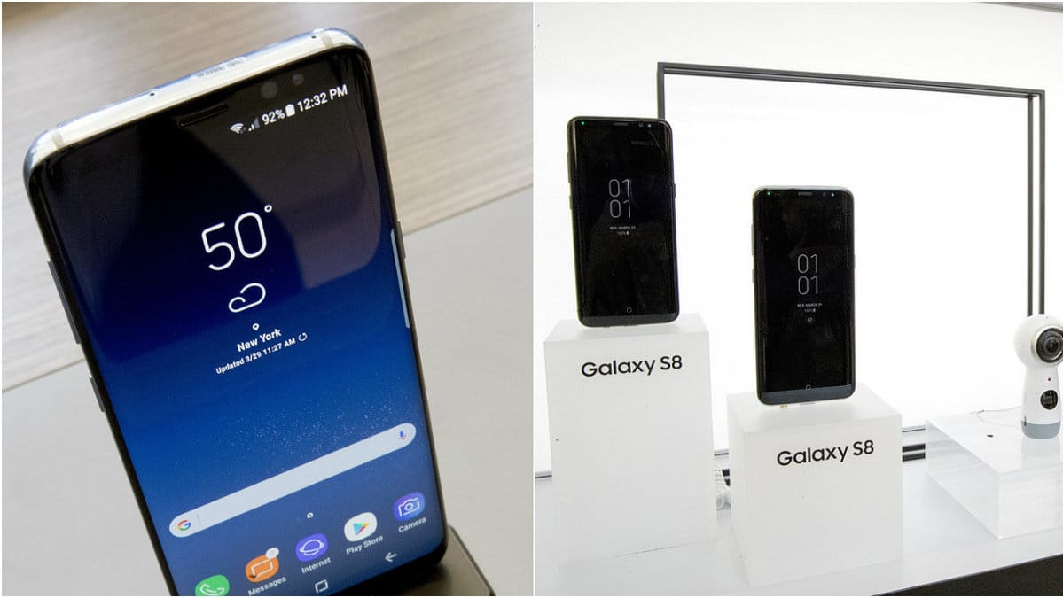 Samsung 