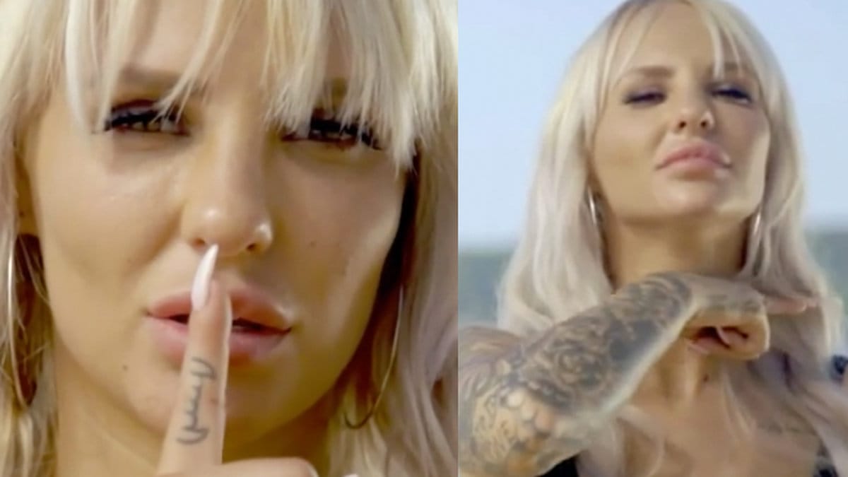 Paulina Paow Danielsson gör comeback i Paradise Hotel.