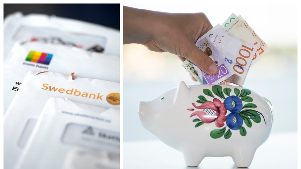 Här är tipsen på hur du sparar pengar i inflationstider.