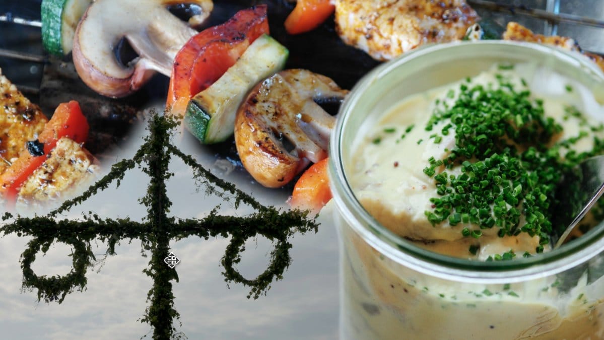 Recept till midsommar