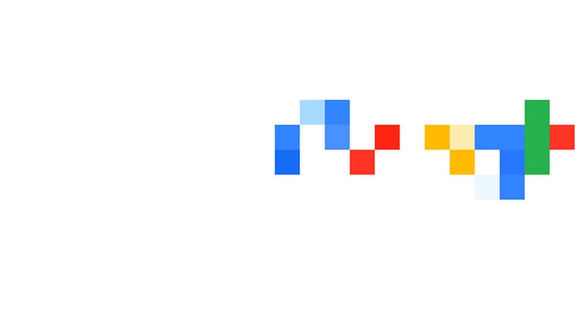 Varumärket Google 