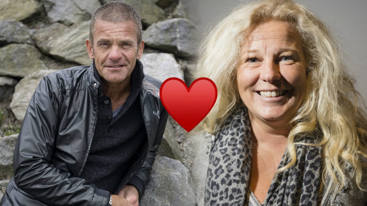 Mia Parnevik är fortfarande lika kär i Jesper Parnevik
