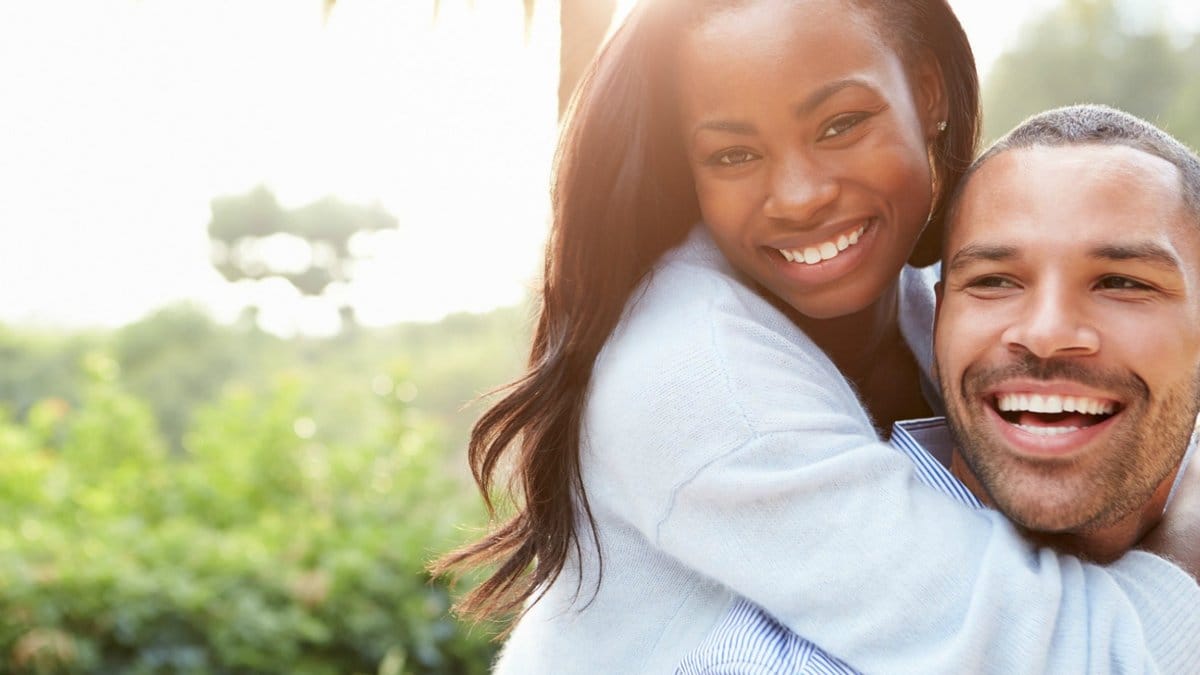 Dessa egenskaper lyckas bäst med att hitta en partner.