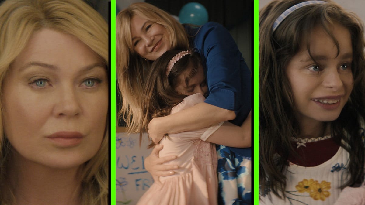 Allt om serien Good American Family på Disney+