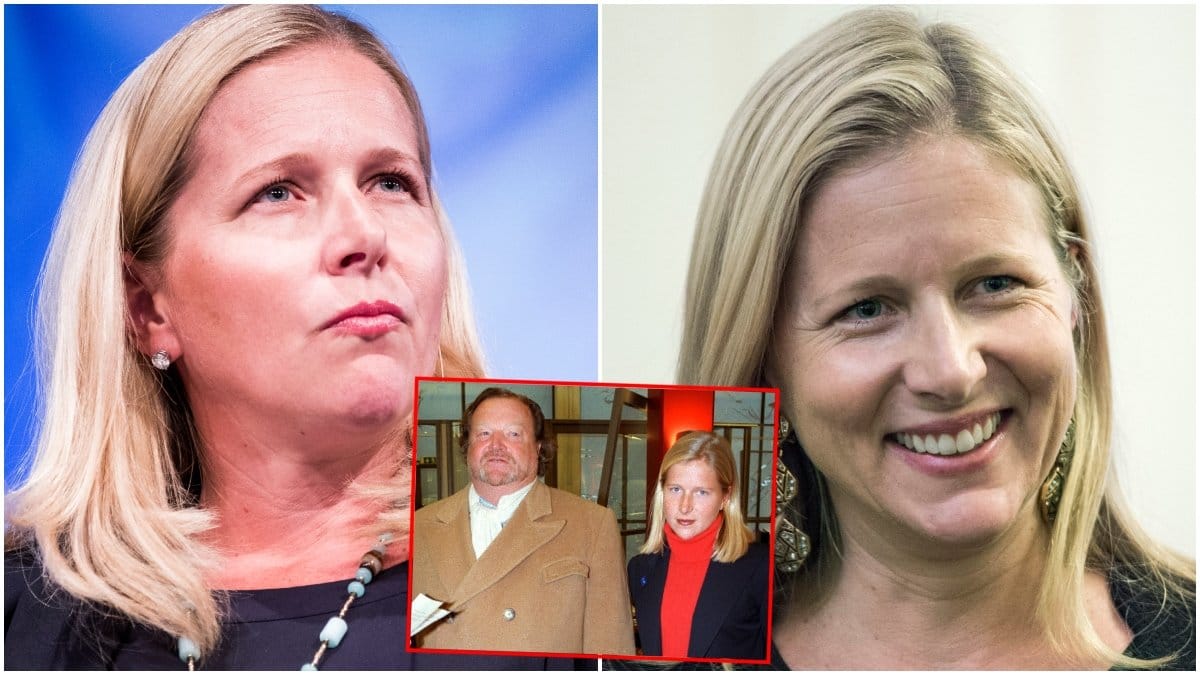 Nyheter24 har tagit reda på allt svenska folket undrar om finanskvinnan Cristina Stenbeck.
