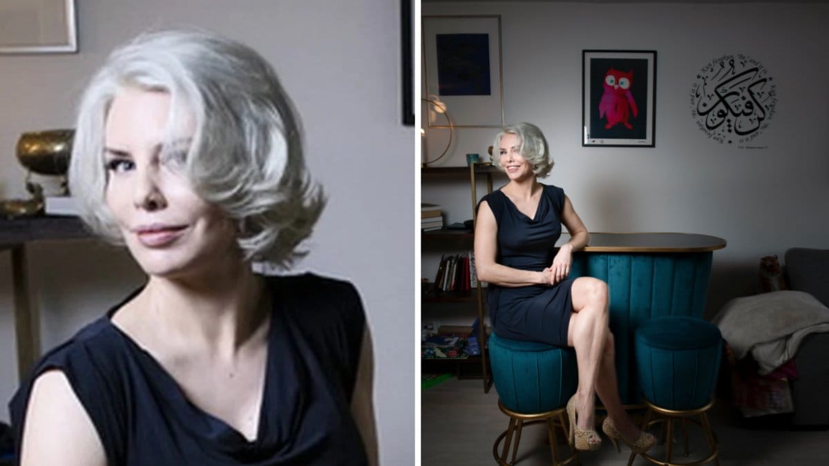 Kajsa Ekis Ekman är formellt uppsagd från sin post som chefredaktör.