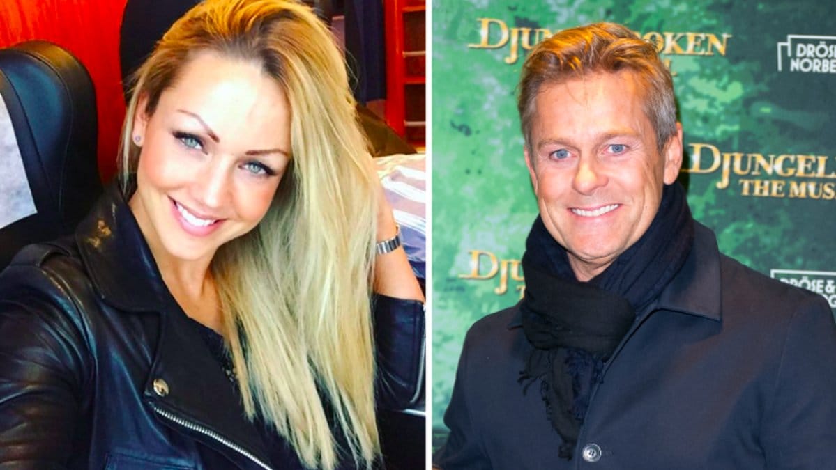 Julia Friberg, Niclas Wahlgren