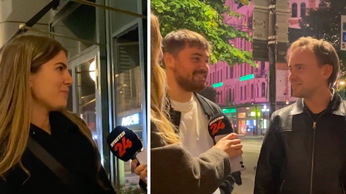 Sverige öppnar upp – det här gör Stockholmarna