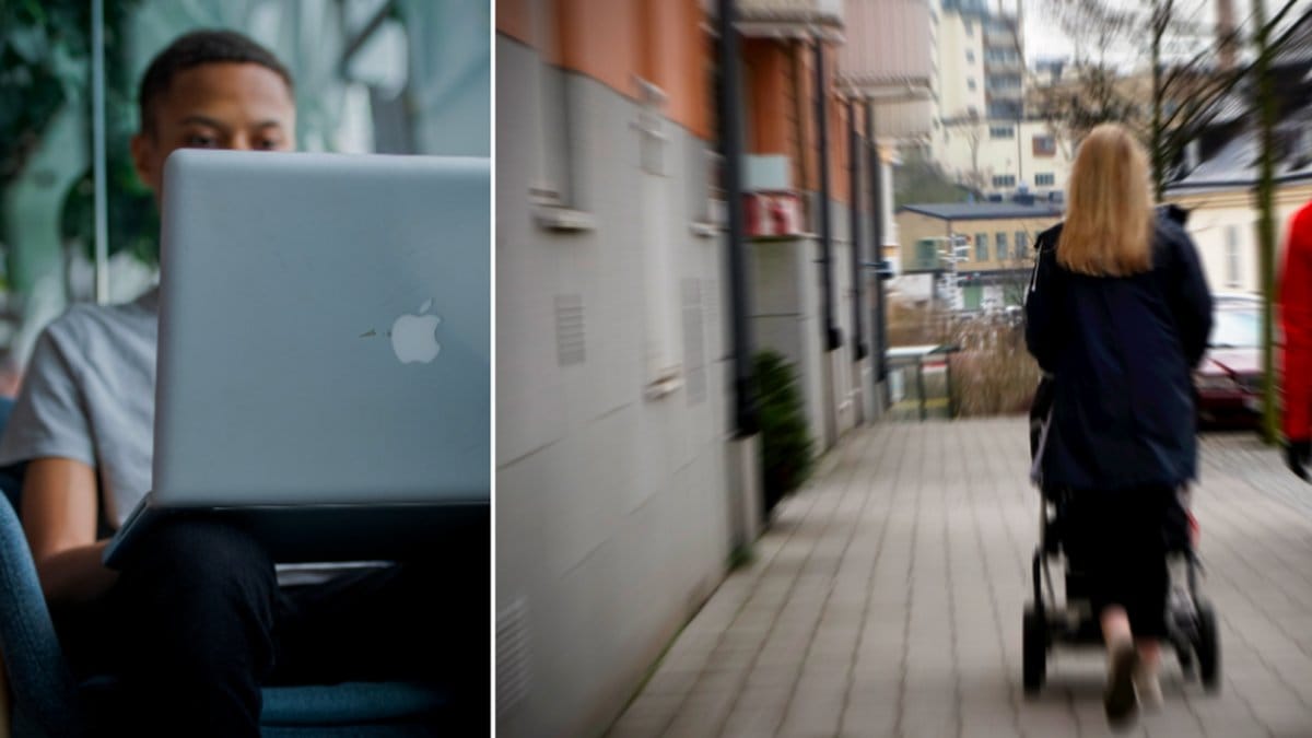 Barnen utpressar sina föräldrar med en orosanmälan till socialtjänsten.