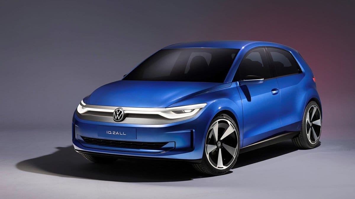 Volkswagen ID.2