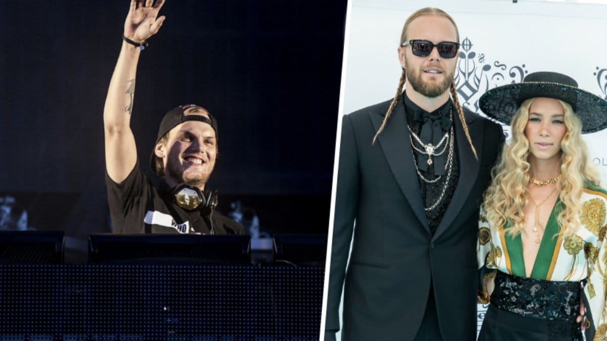 Avicii