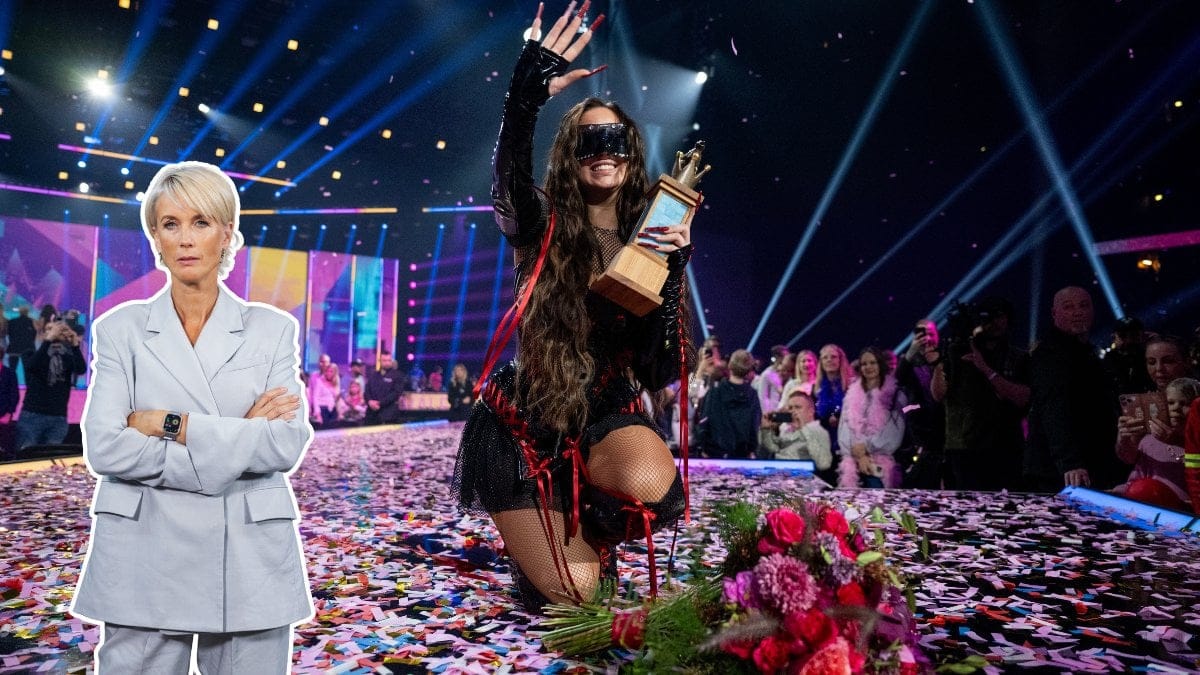 Felicia, Jenny Strömstedt