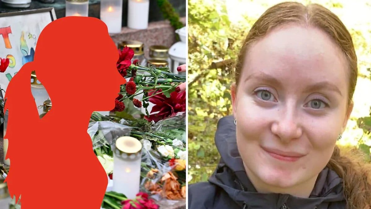Ena kvinnan beskyller sin vän för mordet på Tove.