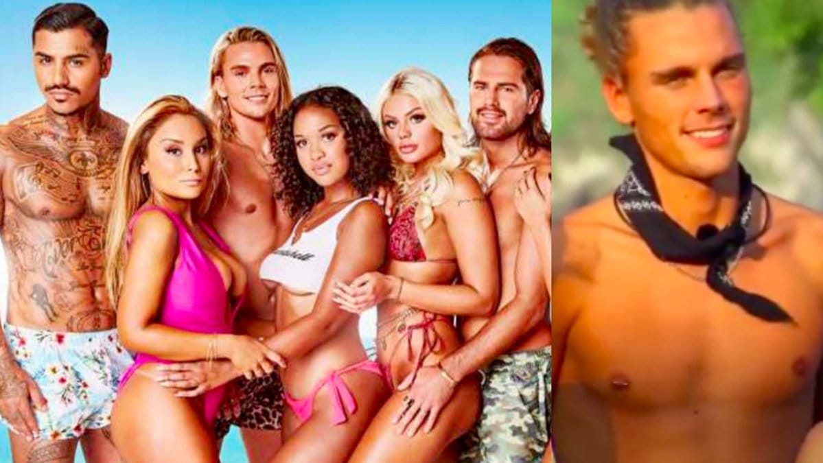 Ex On The Beach