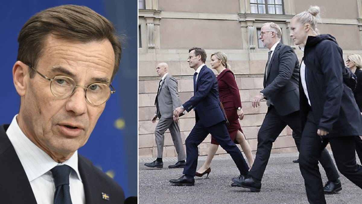 Regeringens utlovade offensiv mot gängen dröjer.