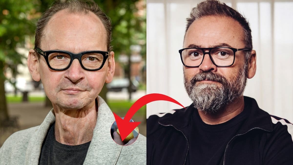 Erik Videgård Adam Alsing