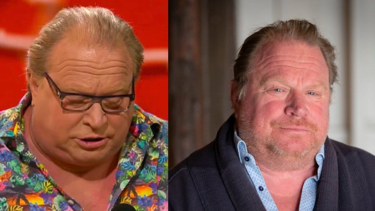 Claes Malmberg svarar på kritiken efter den omtalade sången i Parlamentet