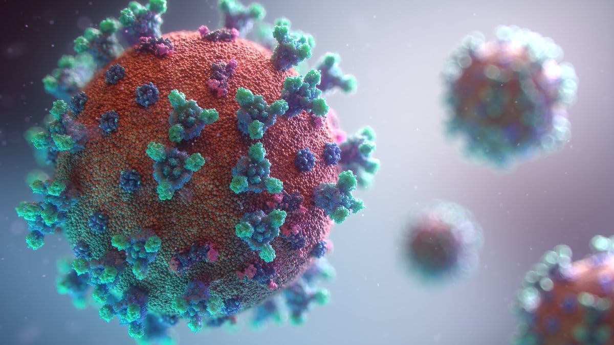 Den indiska mutationen har drabbats Värmland hårt.