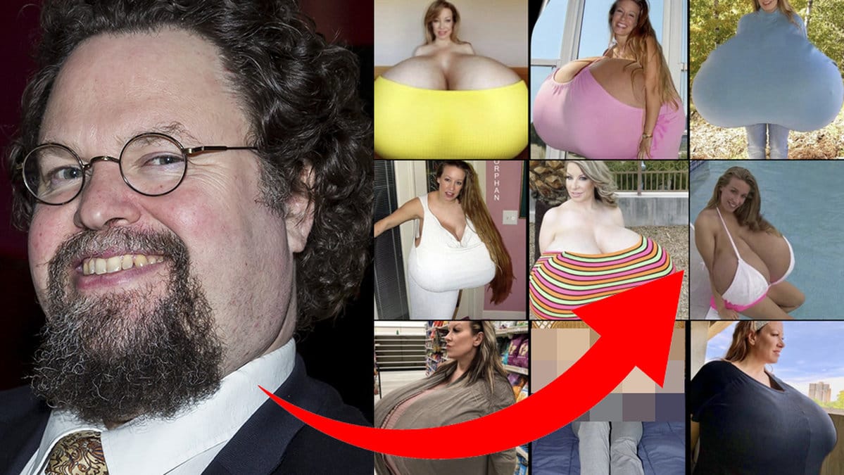Edward Blom följer Chelsea Charms