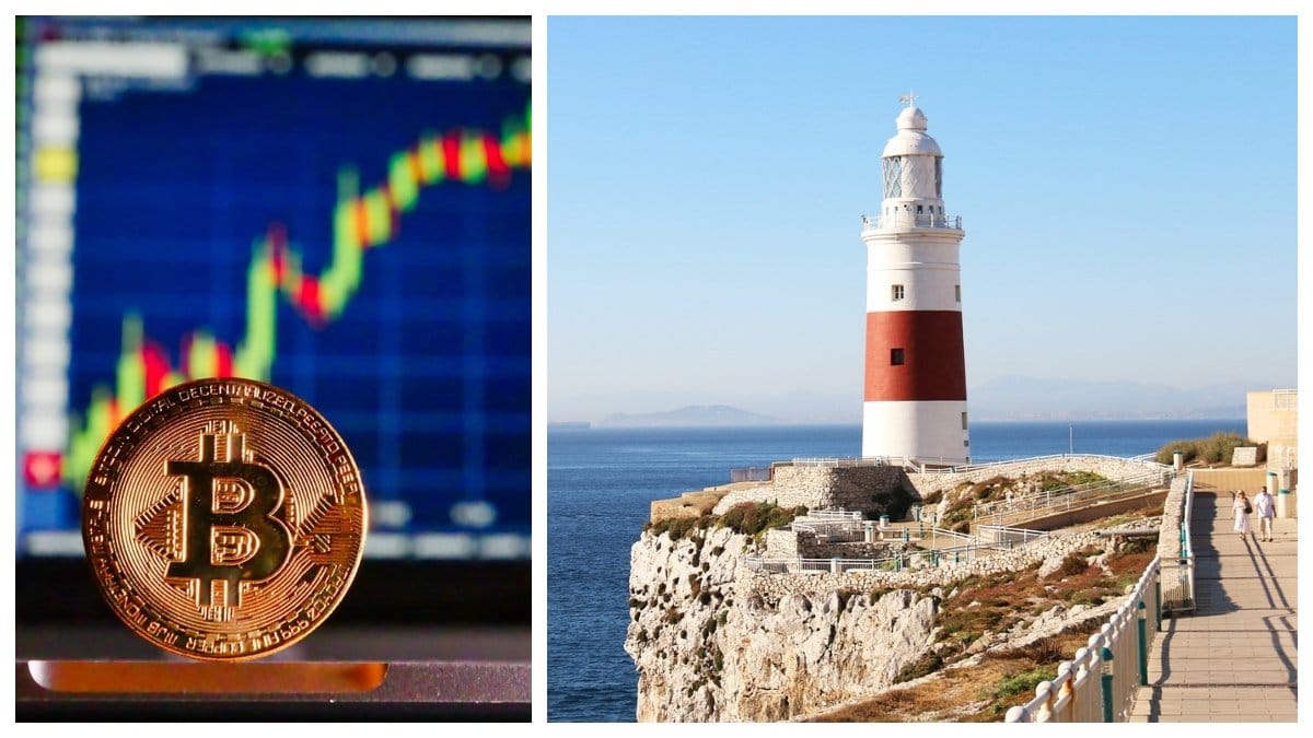 Kryptovaluta Bitcoin Kryptobolaget kryptojätte