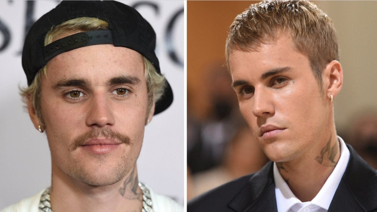 Popundret Justin Bieber ställer in sin turné.