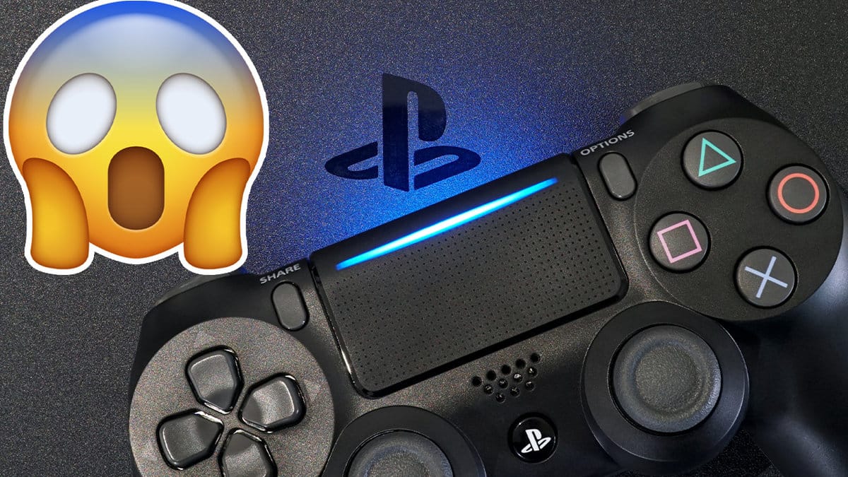 Playstation 5 släpps julen 2020.