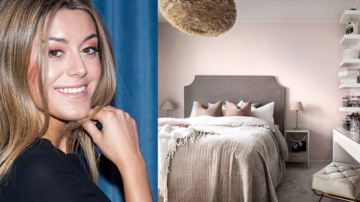 Bianca Ingrosso säljer sin lägenhet