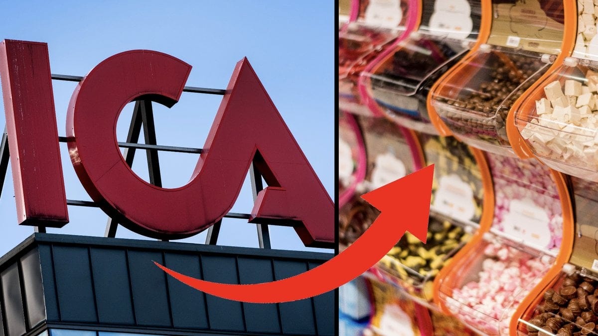 Ica butik