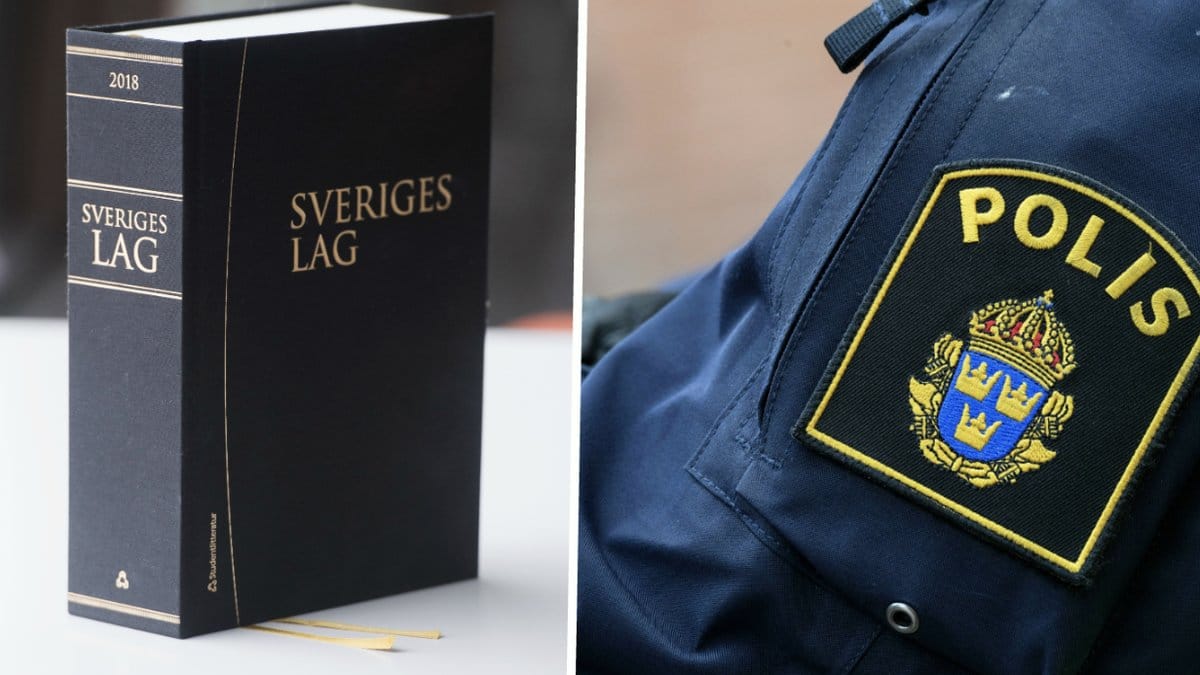 BRÅ släpper statistik för anmälda brott 2019.